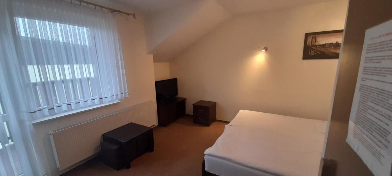 Lusia Bed & Breakfast
