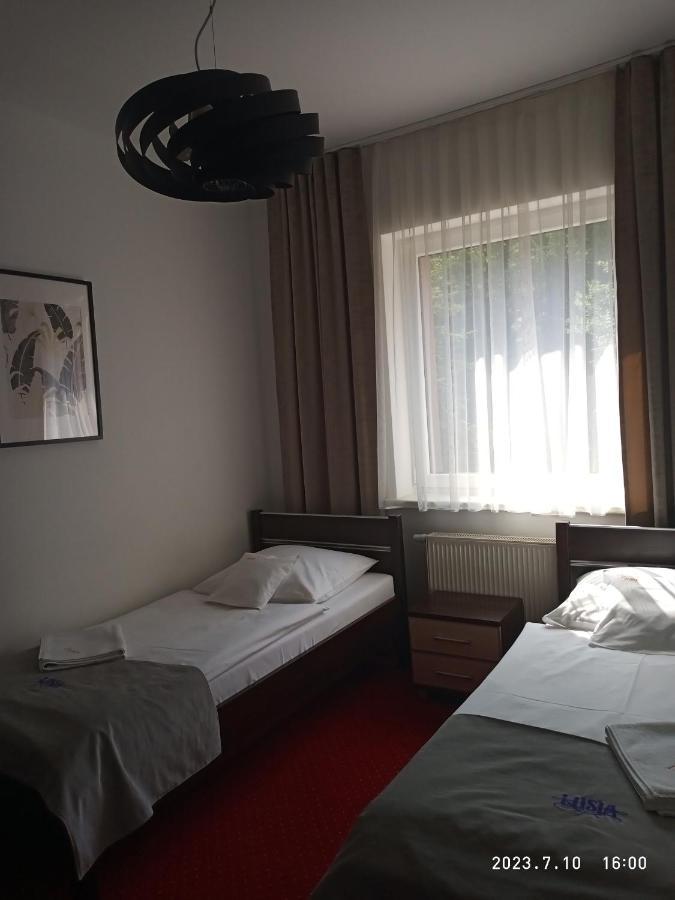 Lusia Bed & Breakfast