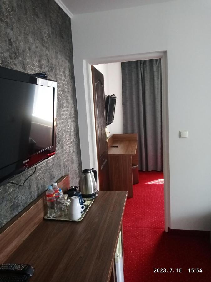 Bed & Breakfast Lusia