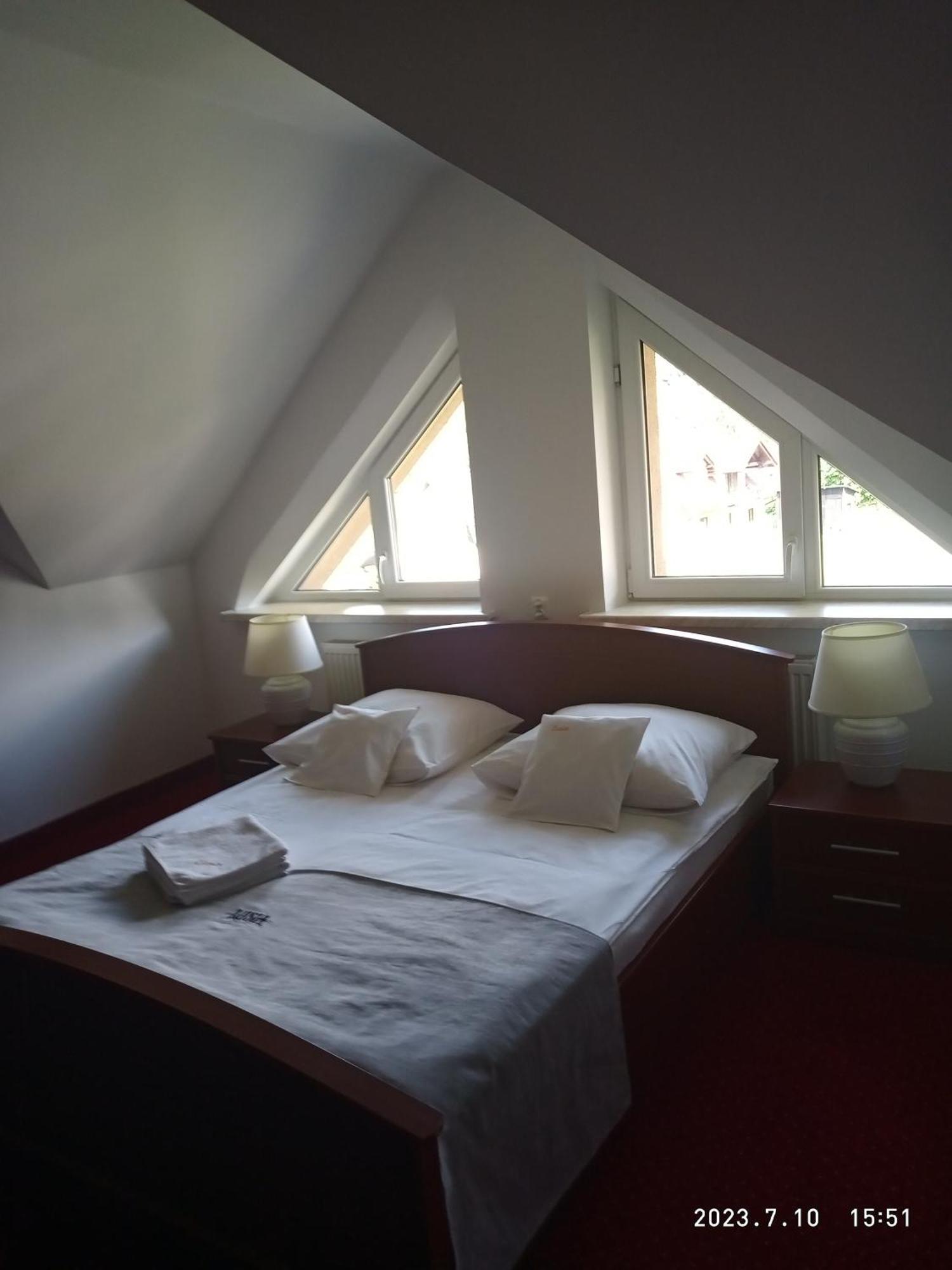 Bed & Breakfast Lusia