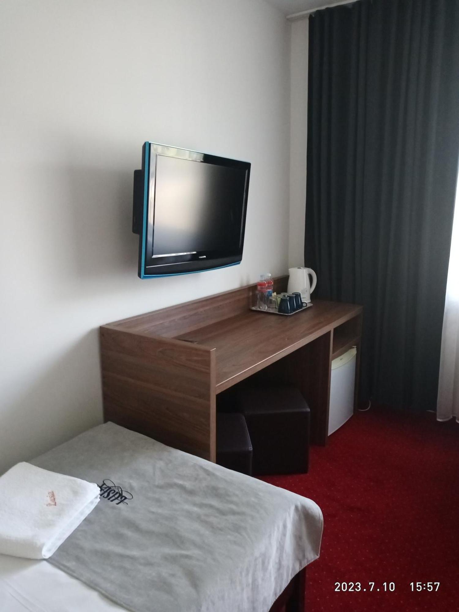 Bed & Breakfast Lusia *