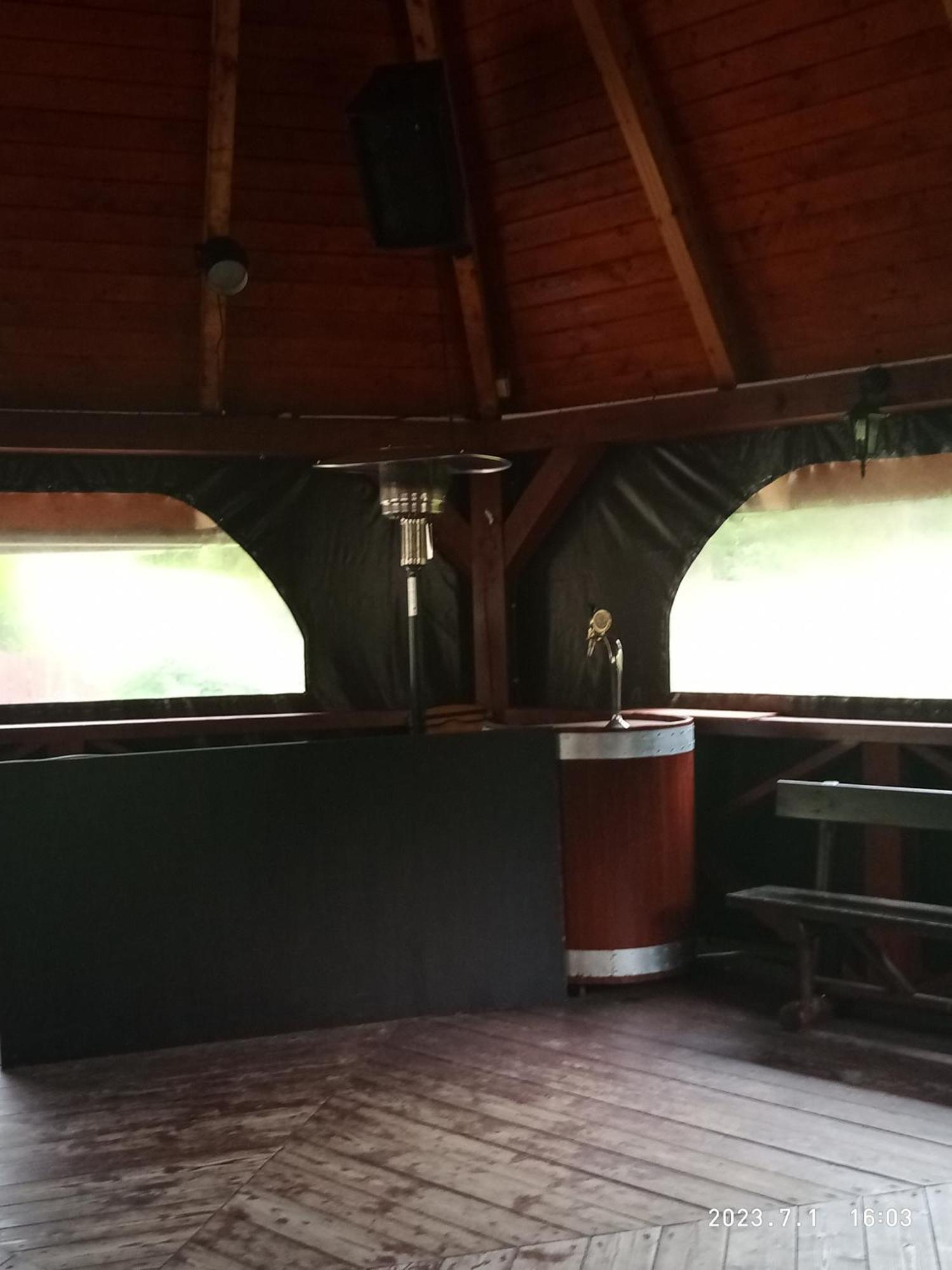 Bed & Breakfast Lusia