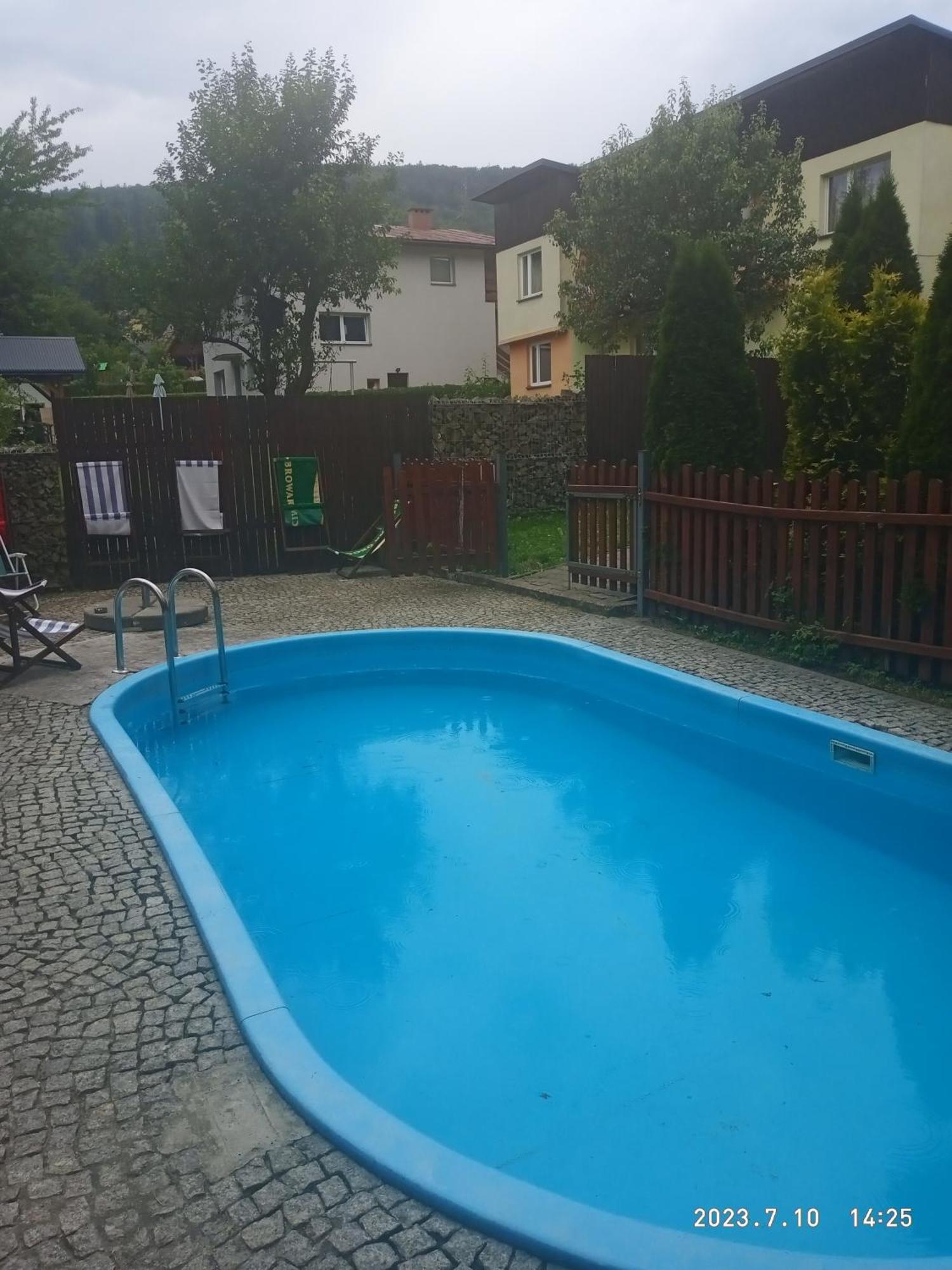 Lusia Bed & Breakfast