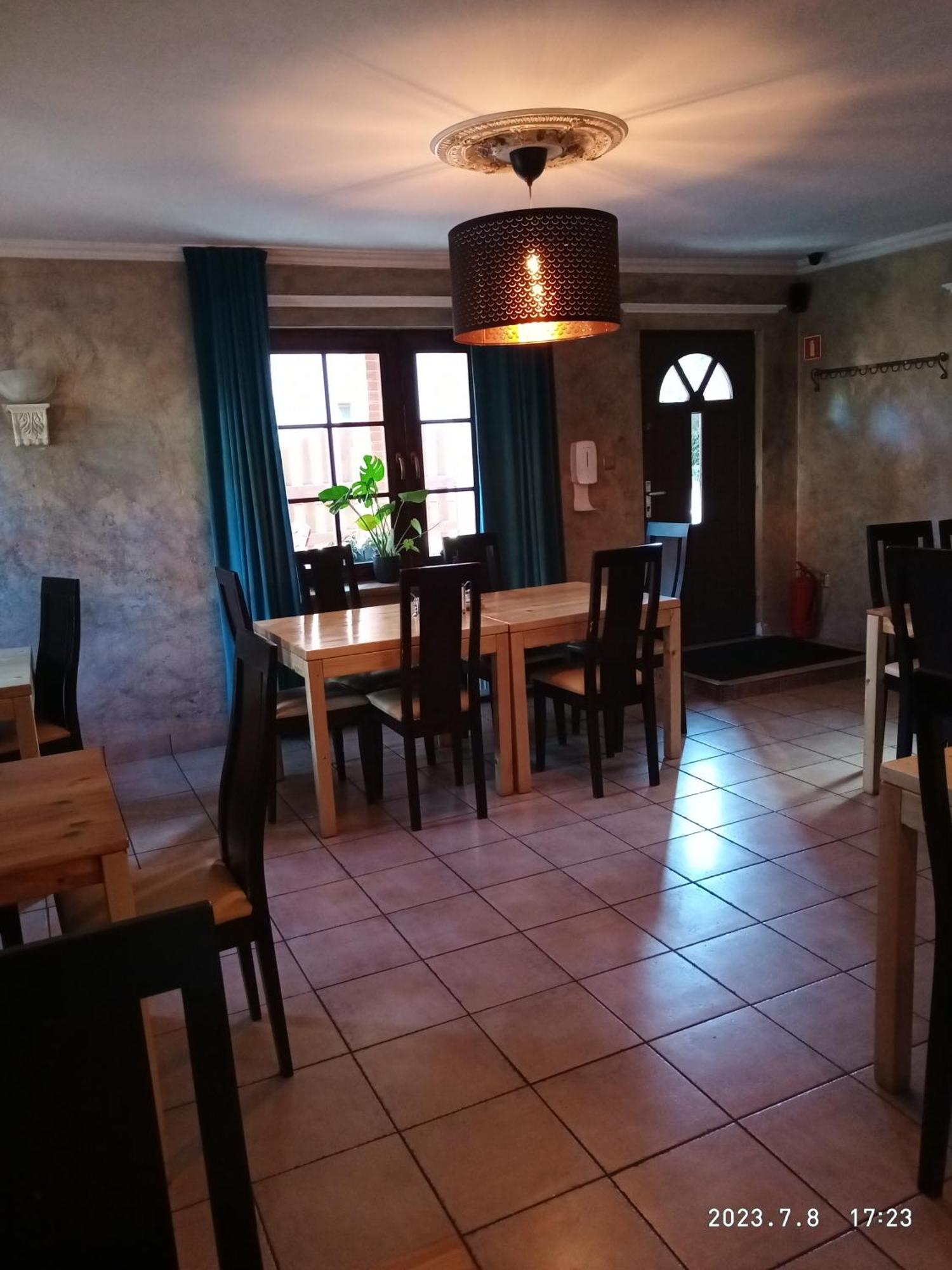Bed & Breakfast Lusia Visla